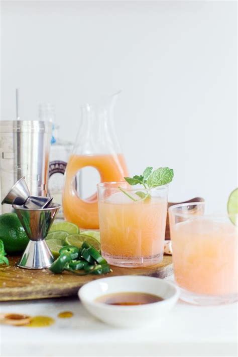 18 Essential Entertaining Pitcher Drinks