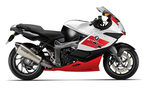 BMW Motorrad presents K 1300 S special model