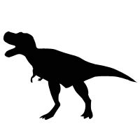 Tyrannosaurus Rex Roaring Sound Effect MP3