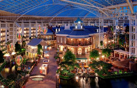 Opryland Hotel - Nashville, Tennessee Oh The Places Youll Go, Great Places, Places To See ...