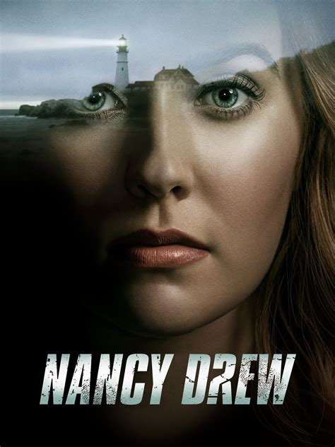 Reviews of new nancy drew tv show - ablehooli