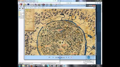 How To Install The Fall of Gondolin Map - YouTube