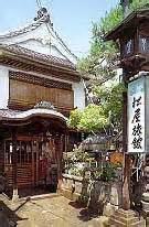 Zenkoji Temple in Nagano, Japan. Map, Bus, Directions & Hotels