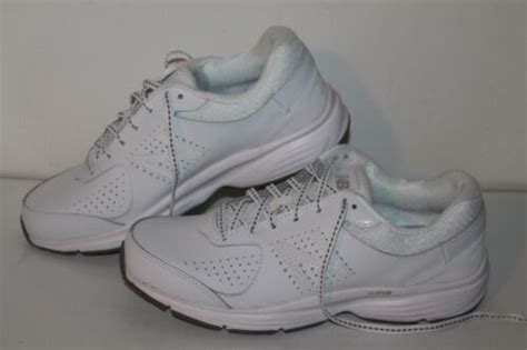 New Balance 411v2 Walking Shoes, WW411WT2, White, Womens US Size 10 ...