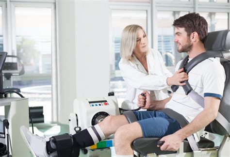 Spinal Cord Injury Rehabilitation Facility | HealthBridge