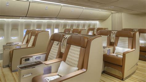 Inside a Boeing 747-8 private jet: interior, photos & more [2022] - Executive Traveller