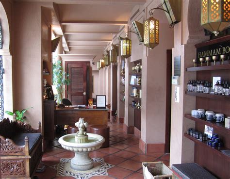 Miraj Hammam Spa, Vancouver - Travel To Wellness