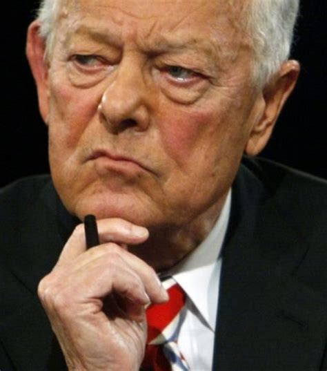 Bob Schieffer: Liberal Or Conservative? Let The Attacks Begin | IBTimes