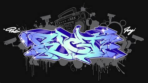 Graffiti Letters : 3D Graffiti Letters Art Design >> Graffiti Alphabet | Digital 3D Arrow Tag ...