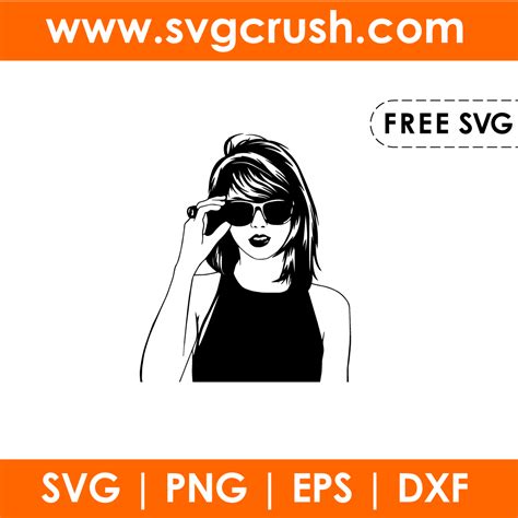 SVGCrush - Free SVG Cut Files