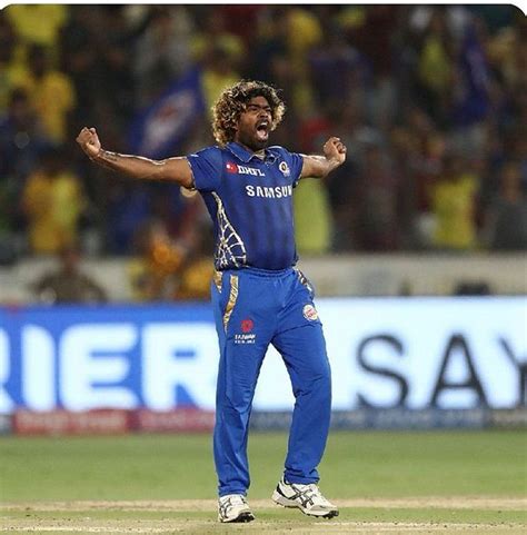 Lasith Malinga likely to miss initial games of IPL 2020 - EastMojo