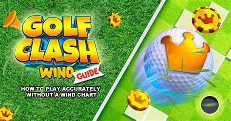 Golf Clash Wind Guide - Accurate Swings Without a Wind Chart