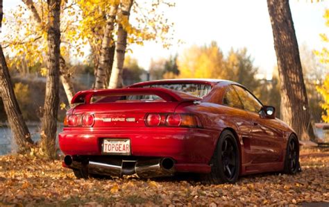 Toyota Mr2 Jdm Photo Gallery #10/10