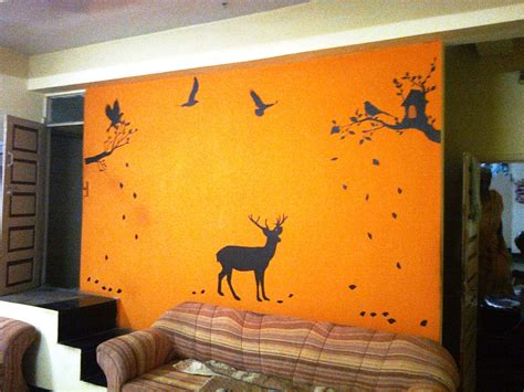 The Wall Decal blog: Cheap Wall Sticker v/s Premium Wall Decals