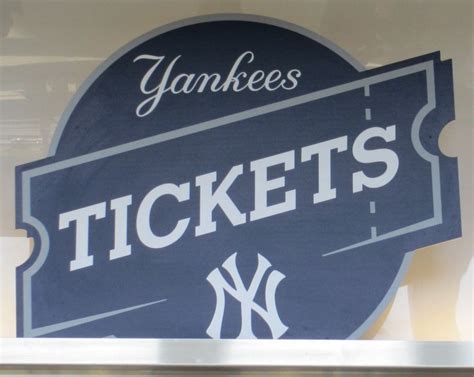 New York Yankees Archives | MLB Ballpark Guides