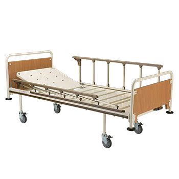 Hospital Beds – Manual Series – Scientific & Medical Supplies