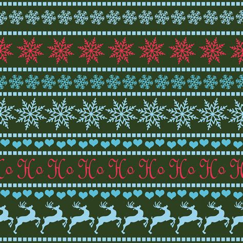 Christmas Background Pattern Free Stock Photo - Public Domain Pictures