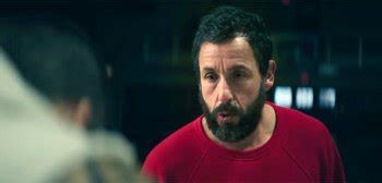 Adam Sandler is a Talent Scout in Basketball Drama 'Hustle' Trailer ...