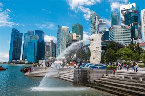 Best Place In Singapore / 5 Best Hotels In Singapore To Make Your Singapore Stay Memorable ...