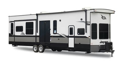 2023 Jay Flight Bungalow - Destination Trailer | Jayco, Inc