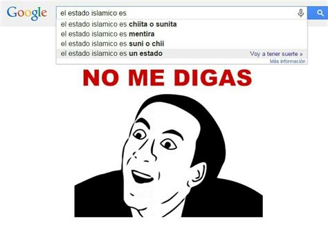 No me digas - Meme subido por Alexpro233 :) Memedroid