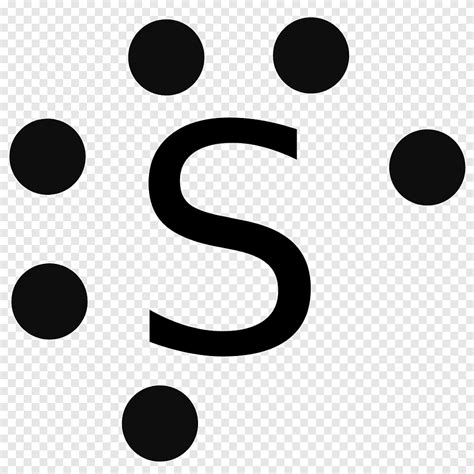 Lewis structure Sulfur Diagram Bohr model Electron, text, electron png | PNGEgg