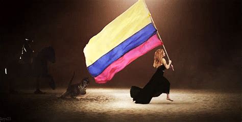 Colombia Gif - Colombia Sticker for iOS & Android | GIPHY - Gifservice ...