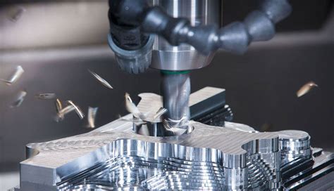 CNC Machining Material Guide - How To Choose The Right Material For CNC Machining