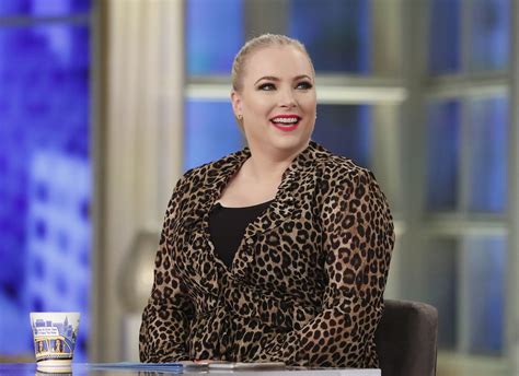 'The View': Meghan McCain's Exit Prompts Strong Reactions From Fans