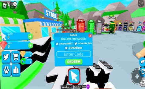 All New Roblox Clicker Madness Codes (June 2021) - Gamer Tweak