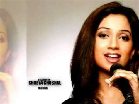 Shreya Ghoshal Best Hindi Songs Cheeni Kum , Jaane Do Na Ilayaraja ...