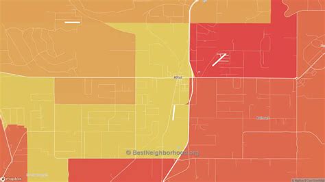 Race, Diversity, and Ethnicity in Athol, ID | BestNeighborhood.org