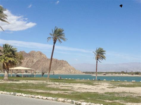 LAKE CAHUILLA RECREATION AREA - Campground Reviews (La Quinta, California Desert) - Tripadvisor