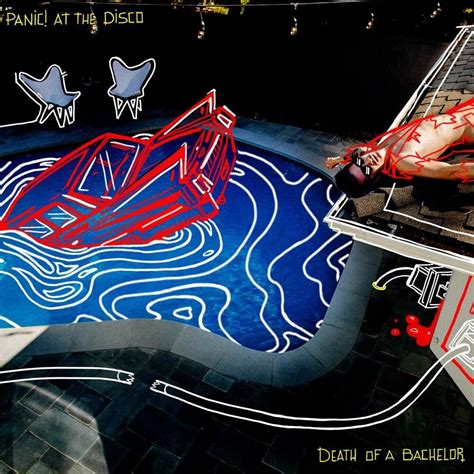 Victorious Lyrics - Panic! at the Disco | Genius Lyrics