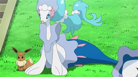 Pokemon GO: Primarina's Best Moveset