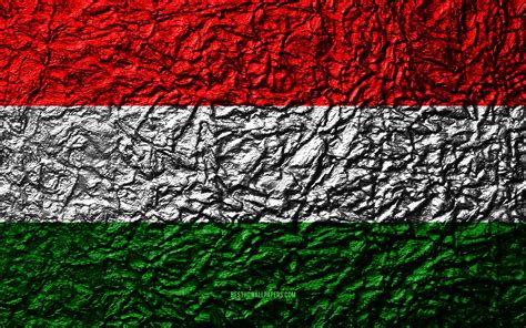 Hungary Flag Wallpapers - Top Free Hungary Flag Backgrounds - WallpaperAccess