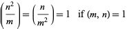 Jacobi Symbol -- from Wolfram MathWorld