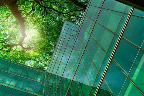 Green construction: Net-zero carbon office buildings | Corporate Knights
