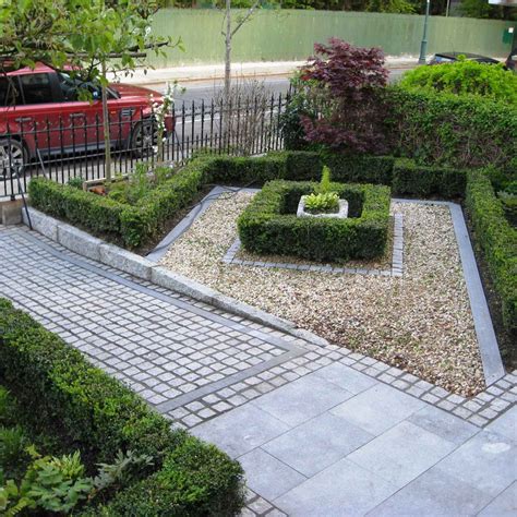 Garden design ideas no grass - Hawk Haven