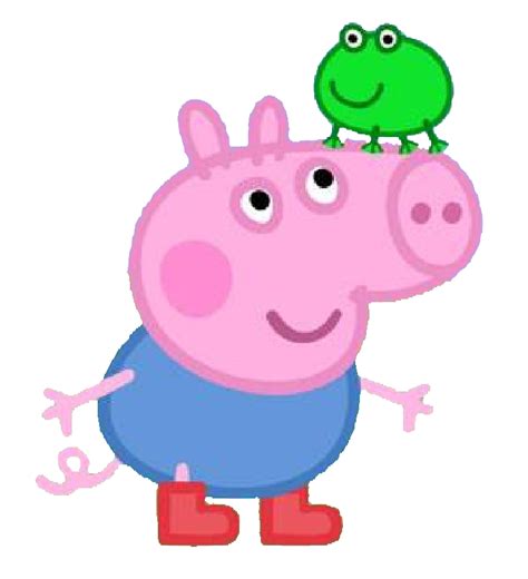 Pig Cartoon Characters - Cliparts.co