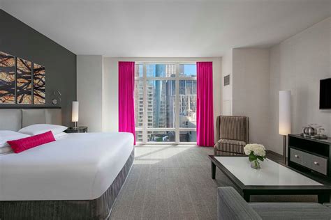 ROYALTON PARK AVENUE - Updated 2022 Prices & Hotel Reviews (New York City)