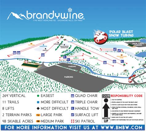 Your Guide to Brandywine Ski Resort – VENTURE LOCAL