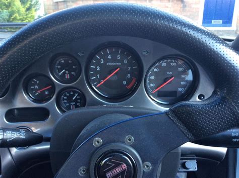 Any opinions or experience of Prosport gauges? | FD Owners Club - FDOC