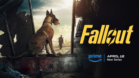 Fallout TV Show Gets Stunning First Teaser Trailer; Fallout 76's Boardwalk Paradise Shown in ...