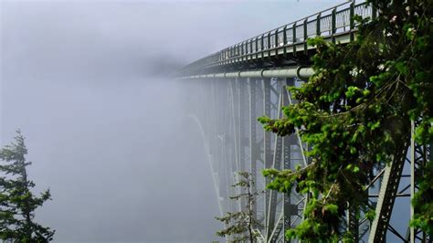 The Most Dangerous Bridges In America