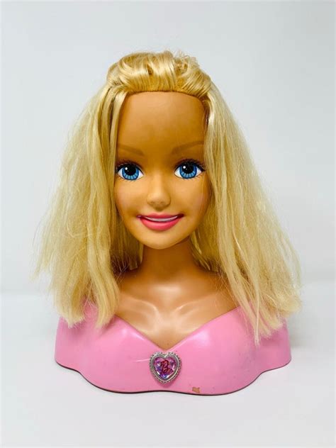 Barbie Doll Scalp | ubicaciondepersonas.cdmx.gob.mx