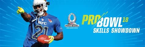 Free Tickets to 2018 Pro Bowl Skills Showdown - 1iota.com