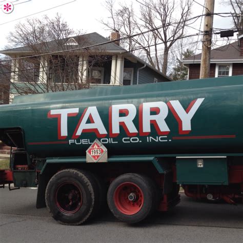 Pr*tty Sh*tty: Tarry Fuel Oil and Slomin's Heating Oil