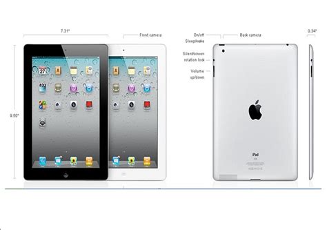 IPAD 2 CDMA | ADVANCED TECHNOLOGY