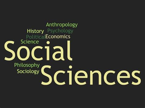 Social Science Logo - LogoDix